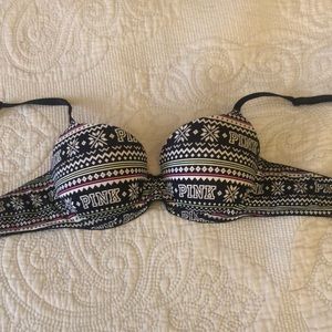 Bra 34B. Victoria secret.